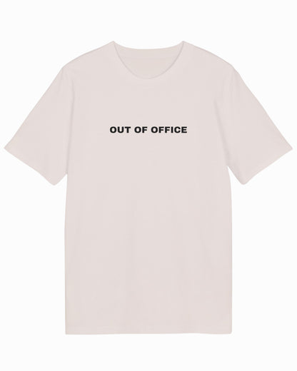 TRIKO - OUT OF OFFICE WHITE