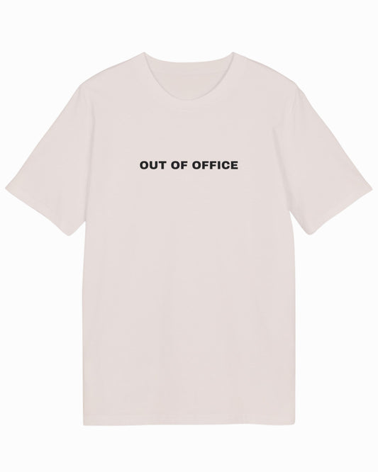 TRIKO - OUT OF OFFICE WHITE